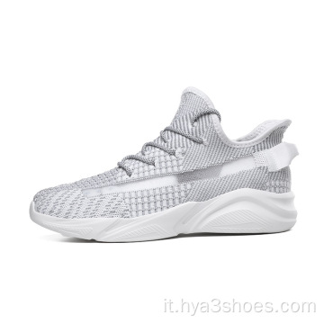 Scarpe Yeezy Sneaker di vendita calde